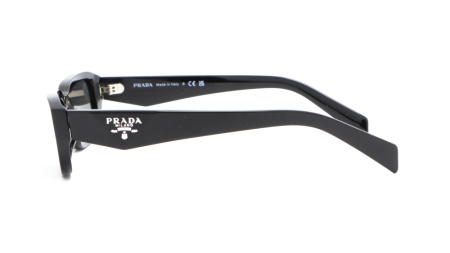 Зображення 3: Сонцезахисні окуляри PRADA SPR B06 16K-08Z 53
