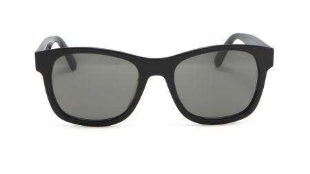 Зображення 2: Сонцезахисні окуляри Moncler ML0250-P 01A 55