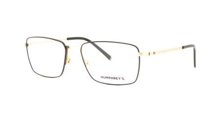Изображение 1: Оправа для очков Humphrey's 582342 20 55