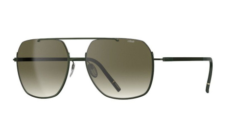 Изображение 1: Сонцезахисні окуляри Silhouette 8749 5540 55