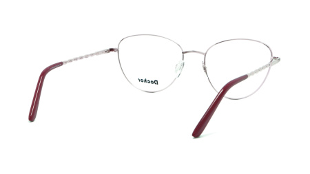 Изображение 5: Оправа для очков DACKOR 112 PINK 55