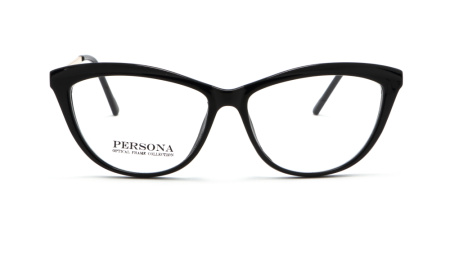 Изображение 2: Оправа для очков Persona 6600A C1 53