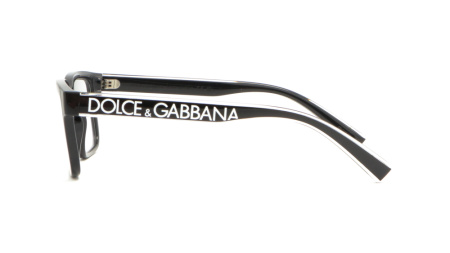 Изображение 3: Оправа для очков Dolce&Gabbana DG 5102 501 53