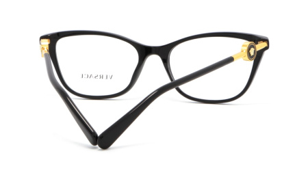 Зображення 5: Оправа для окулярів VERSACE 3293 GB1 55