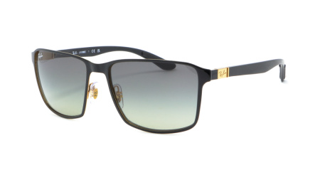 Изображение 1: Сонцезахисні окуляри Ray Ban RB 3721  187/11 59 Liteforce