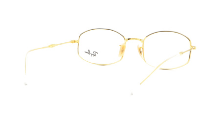 Изображение 5: Оправа для очков Ray Ban RX 6510 2500 52