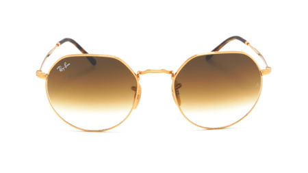 Зображення 5: Сонцезахисні окуляри Ray Ban RB 3565 001/51 53 Jack