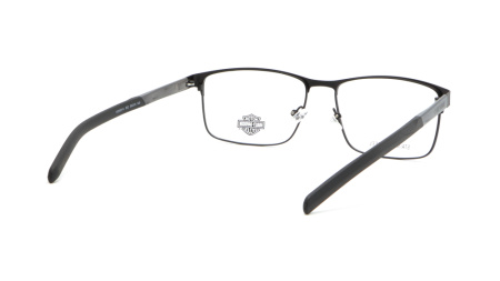 Изображение 5: Оправа для очков Harley-Davidson HD00014 002 58