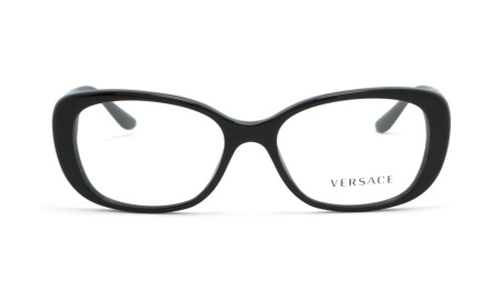 Изображение 4: Оправа для очков VERSACE 3234B GB1 53