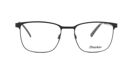 Изображение 5: Оправа для очков DACKOR 166 NERO 54