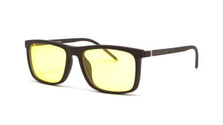 Изображение 3: Оправа для очков StyleMark C2707 B 54 КЛІПОН