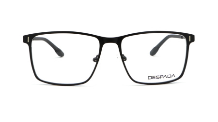 Изображение 2: Оправа для очков DESPADA DS 5466 C1 56 КЛИПОН