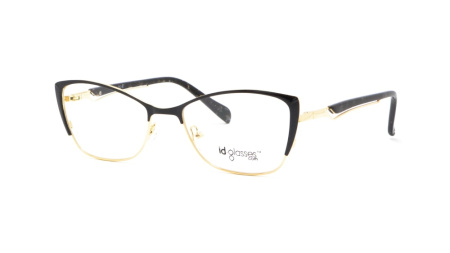 Зображення 1: Оправа для окулярів ID-GLASSES 8456 C1 53