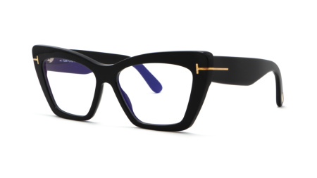 Зображення 1: Оправа для окулярів TOM FORD TF6026-B 001 56