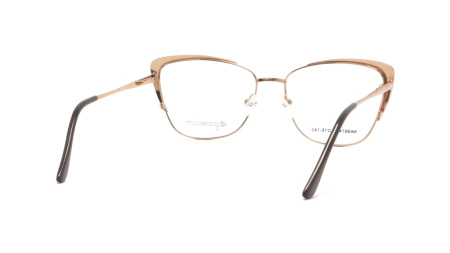 Изображение 4: Оправа для очков ID-GLASSES NK8674 C4 55