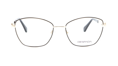 Изображение 2: Оправа для очков DESPADA DS 5258 C1 55
