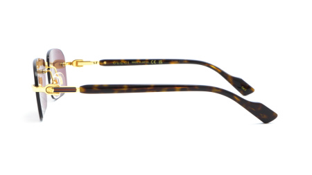 Зображення 3: Сонцезахисні окуляри GUCCI GG 1221S 002 56