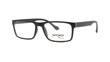 Изображение 1: Оправа для очков OPTIMIX СLASSIC OM3353 С001 55
