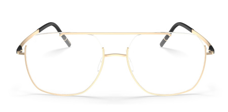 Зображення 2: Оправа для окулярів Silhouette 5570 7630 55