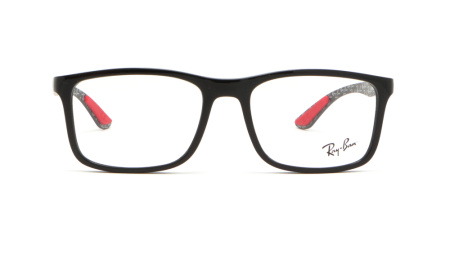 Изображение 2: Оправа для очков Ray Ban RX 8908 2000 55