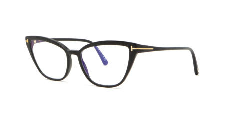 Изображение 1: Оправа для очков TOM FORD TF5825-B 001 55