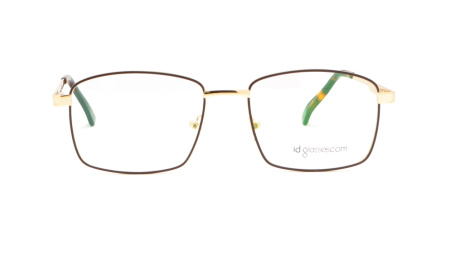 Изображение 2: Оправа для очков ID-GLASSES J2318 C1 54