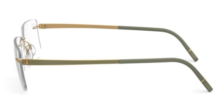 Зображення 3: Оправа для окулярів Silhouette 5529  7620 17/135