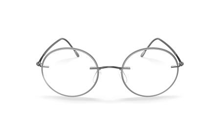 Изображение 2: Оправа для окулярів Silhouette 5566 6540