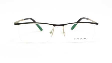 Зображення 2: Оправа для окулярів Oliver Black 9846 C5 55