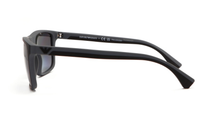 Зображення 3: Сонцезахисні окуляри EMPORIO ARMANI EA 4033 5229/T3 56