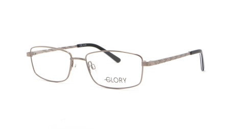 Изображение 1: Оправа для очков GLORY 617 GUN 52