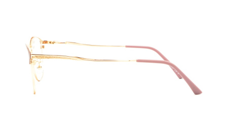 Изображение 2: Оправа для очков MR.OPTIK K9819 коричневый 54