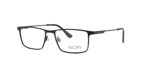 Изображение 1: Оправа для очков GLORY 033 BLACK 52