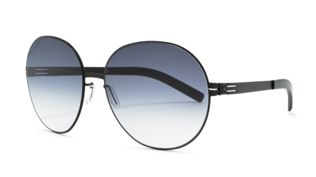 Зображення 1: Сонцезахисні окуляри IC! Berlin jazz m black