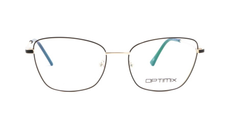 Изображение 5: Оправа для очков OPTIMIX OM922 C001 54