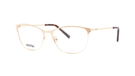 Зображення 1: Оправа для окулярів INVU B3213 A 57
