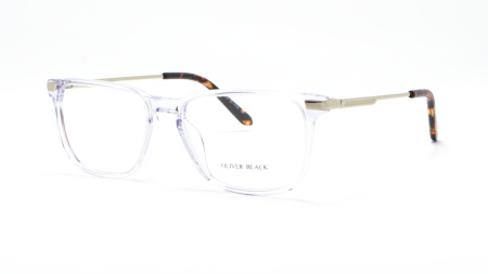 Изображение 1: Оправа для очков Oliver Black B2227 C5 54
