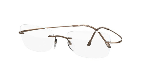 Зображення 1: Оправа для окулярів Silhouette 5515 6040 17/140