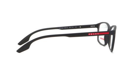 Изображение 4: Оправа для окулярів PRADA Linea Rossa VPS 04M 1BO1O1 56