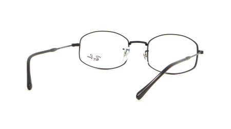Изображение 5: Оправа для очков Ray Ban RX 6510 2968 52