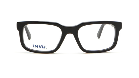 Зображення 2: Оправа для окулярів INVU IG42419 A 53 КЛІПОН