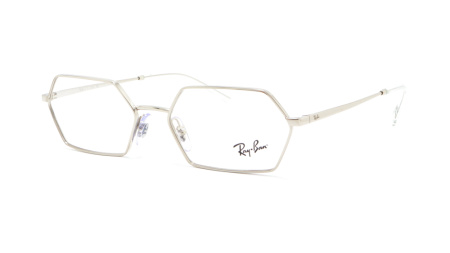Зображення 1: Оправа для окулярів Ray Ban RX 6528 2501 56