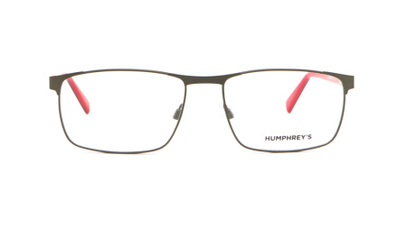 Изображение 2: Оправа для очков Humphrey's 582338 31 57