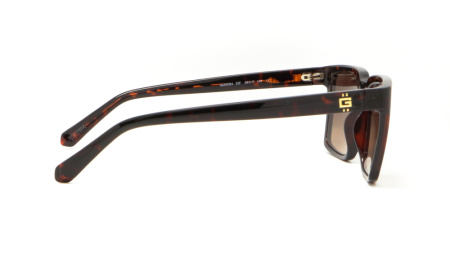 Зображення 4: Сонцезахисні окуляри GUESS GU 00084 52F 58