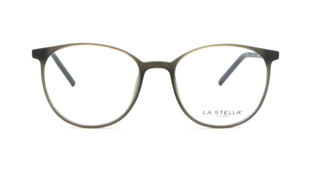Изображение 2: Оправа для очков LA STELLA ME04-02 C02 51