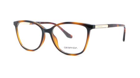 Изображение 1: Оправа для очков DESPADA DS 5306 C2 55
