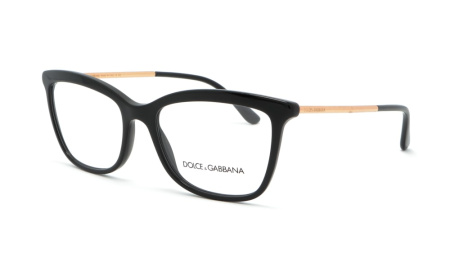 Изображение 1: Оправа для окулярів Dolce&Gabbana DG 3286 501 54
