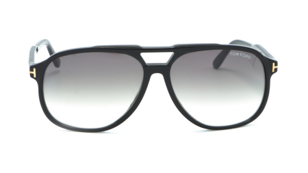 Зображення 2: Сонцезахисні окуляри TOM FORD TF0753 01B 62