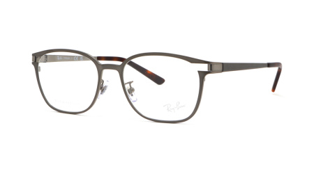 Зображення 1: Оправа для окулярів Ray Ban RB 8780D 1047 53