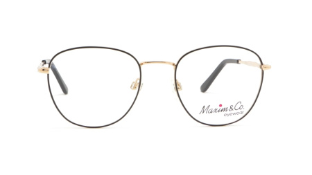 Изображение 2: Оправа для очков Maxim&Co MC16183 C1 52